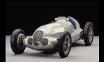 Mercedes-Benz W 125 1937 12